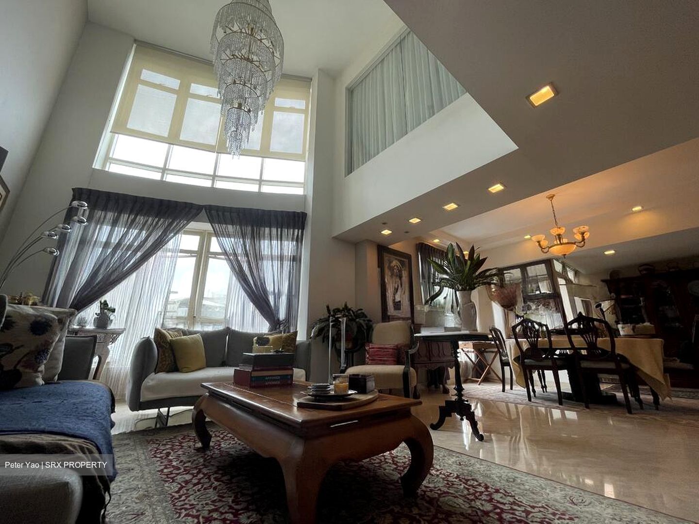 Parc Palais (D21), Condominium #503673471